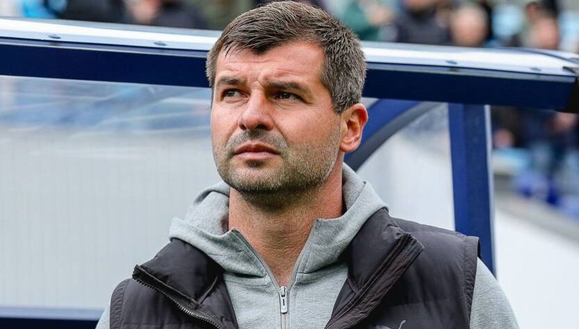 Новини спорту - Зоря у моєму серці: Тренер команди УПЛ залишає свою посаду