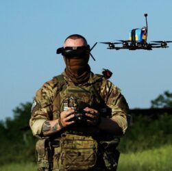 Новини світу - ЗСУ вдарили по військовій частині на Бєлгородщині - РосЗМІ