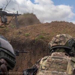 Новини України - ЗСУ ведуть бої з армією РФ на 10 напрямках