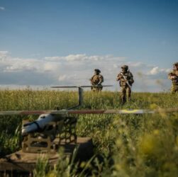 Новини України - ЗСУ відбивають атаки армії РФ на 10 напрямках