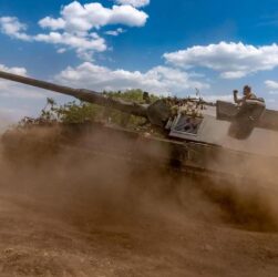 Новини України - ЗСУ відбивають атаки армії РФ на 11 напрямках
