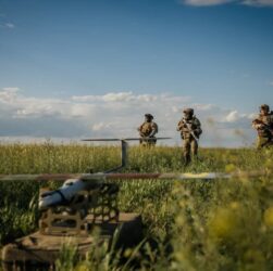 Новини України - ЗСУ відбивають атаки армії РФ на дев'яти напрямках