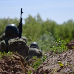 Новини України - ЗСУ відбивають десятки штурмів біля Покровська