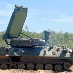 Новини України - ЗСУ знищили російську РЛС Зоопарк за $24 млн