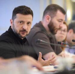 Новини України - Зустріч з Путіним: президент зняв важливу умову