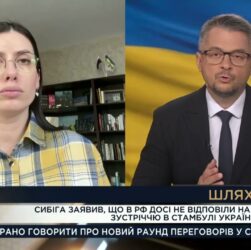 Стратегія дипломатії: чому росія відмовляється від переговорів | Марія Мезенцева-Федоренко