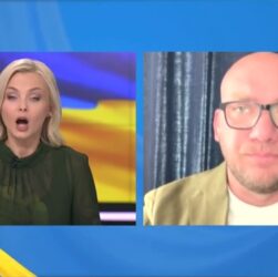 Історичне голосування: парламент посилив НАБУ та САП | Олексій Леонов