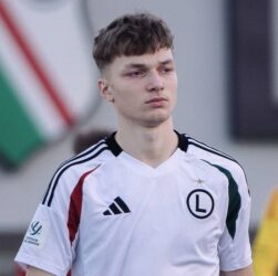 Новини спорту - 17-річний футболіст Легії та збірної Польщі страшенно постраждав у ДТП