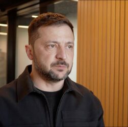 Коментар Володимира Зеленського щодо угоди про українсько-американське виробництво дронів