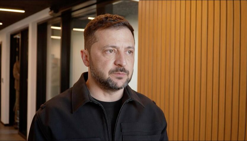 Коментар Володимира Зеленського щодо угоди про українсько-американське виробництво дронів