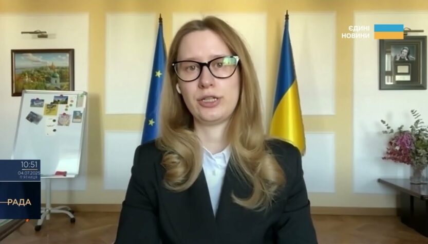 Зміни до бюджету: додаткові 449 млрд грн для ЗСУ, ветеранів і медицини | Роксолана Підласа