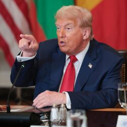 Новини світу - 50 днів на угоду. Ультиматум Росії від Трампа