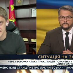 Щоденні обстріли на Запоріжжі: ситуація в області та дії влади | Іван Федоров