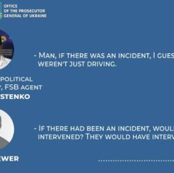 SSU and PGO expose current member of Ukrainian parliament collaborating with russia