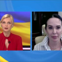 Європейський суд з прав людини визнав росію винною у злочинах | Ірина Мудра