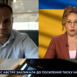 "У Білій Церкві побудуємо житловий квартал для маріупольців" – Олексій Кулеба