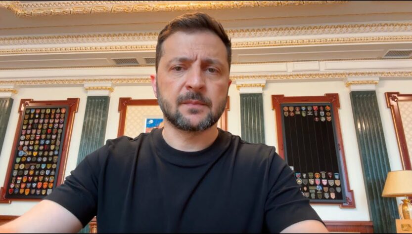 Маємо досягти рівня 50 % української зброї за перші шість місяців роботи нового уряду 16.07.2025