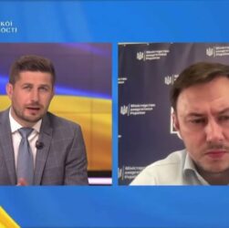 Коментар Миколи Колісника телеканалу «Інтер» в ефірі телемарафону «Єдині новини», 15.07.2025