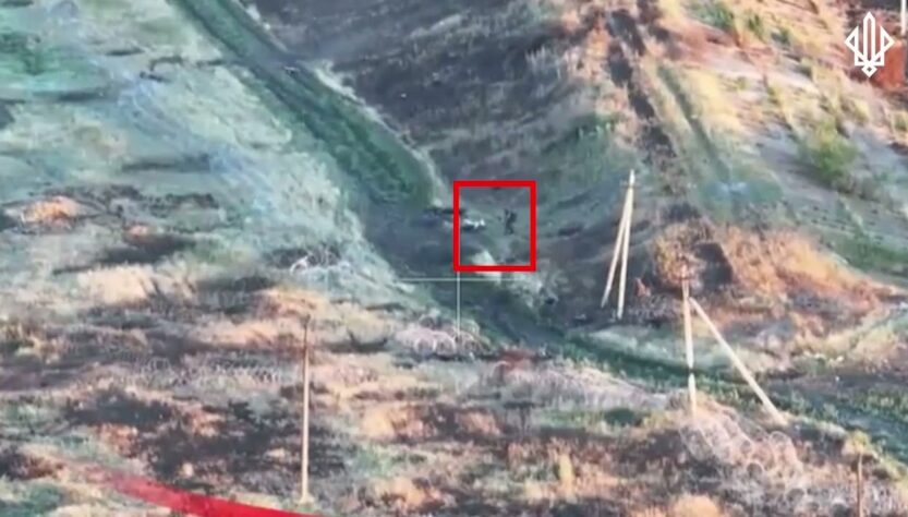 ☠️⚡️ Вбивчі скиди ☠️ ⚡️ «Спартан» нищить окупантів на Покровському напрямку