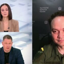 Як Україна посилює ППО проти дронів і ракетних атак | Олександр Мусієнко