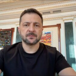 У нас є чітка інформація – і партнери це підтверджують, – що санкції для Росії справді болісні