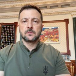 Звернення Президента щодо законів, які сьогодні ухвалила Верховна Рада України