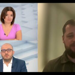 Трамп тисне на путіна, але є нова небезпека на фронті | Андрій Ткачук