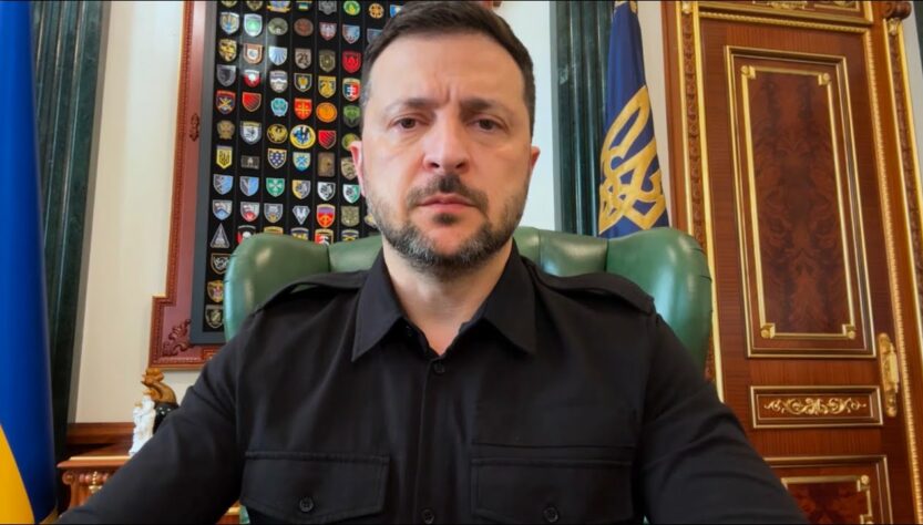 Важливо, щоб відзначення наших воїнів відбувалося швидше й більш ґрунтовно. Звернення 8.07.2025