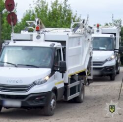 Нацполіція викрила посадовців, які могли спричинити екологічну катастрофу на Київщині