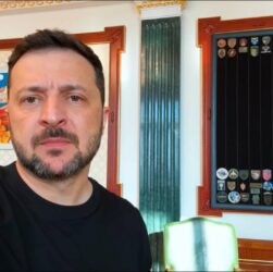 Важлива розмова із Президентом Трампом. Звернення Володимира Зеленського 4.07.2025