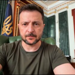 Ми робимо все, щоб Україна отримала якнайбільше засобів для збиття дронів, для збиття ракет 12.07.25