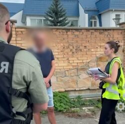 Поліція затримала ще 6 посадовців, які фігурують у схемах з розкрадання 2,5 млн грн бюджетних коштів