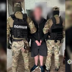 Нацполіція ліквідувала злочинну організацію наркоторговців «Краснобалівські»