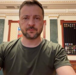 Росія абсолютно не звертає уваги на всіх у світі, хто прагне закінчити цю війну