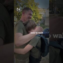 They invaded. We resisted. We still do.