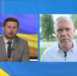 Ігор Терехов про наслідки обстрілів Харкова, відбудову та підземні школи | Ігор Терехов