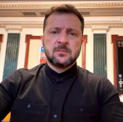 Запроваджуємо мораторій – заборону – на перевірки бізнесів. Звернення Президента 21.07.2025