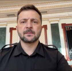 Працюємо зараз із партнерами над новим постачанням, над більшим виробництвом зброї в Україні