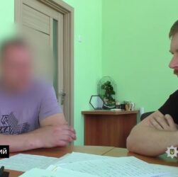Катували українців у тимчасово окупованому Купʼянську: 18 учасників злочинної групи отримали підозри
