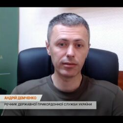 ДРГ, обстріли та нові дрони: що відбувається на кордоні з росією? | Андрій Демченко