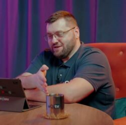 Олександр Потій. Виклики, зміни підходів у сфері захисту інформації та кіберзахисту, новий закон