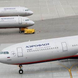 Новини світу - Аерофлот продовжив скасування рейсів після кібератаки