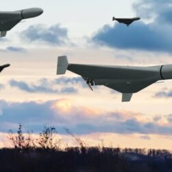 Новини світу - Аероколапс: Україна третю добу атакує РФ дронами