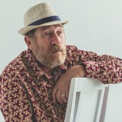 Новини культури - Актор Віктор Жданов зізнався в ігровій залежності