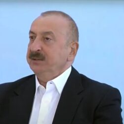 Новини України - Алієв назвав шлях відновлення цілісності України