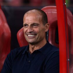 Новини спорту - Аллегрі розкрив мотиви свого повернення до Мілана