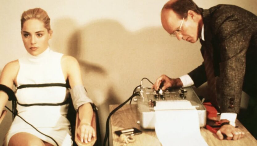 Новини культури - Amazon перезапускає культовий фільм "Основний інстинкт"