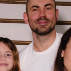 Новини культури - Андрій Бєдняков розповів про щиру розмову з донькою після розлучення