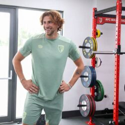 Новини спорту - Англійська команда оцінила трансфер Забарного у 70 мільйонів євро