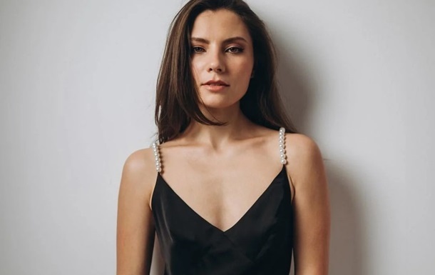 Новини культури - Антоніна Хижняк натякнула на новий роман